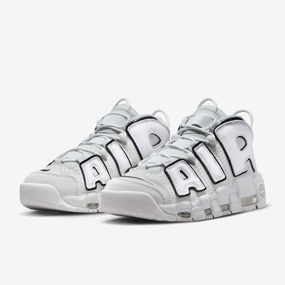 Nike Air More Uptempo '96
Men's Shoes